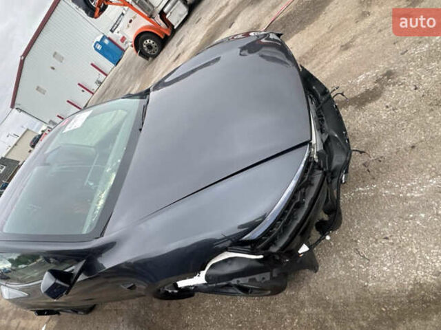 Серый Тесла Model Y, объемом двигателя 0 л и пробегом 1 тыс. км за 35000 $, фото 9 на Automoto.ua