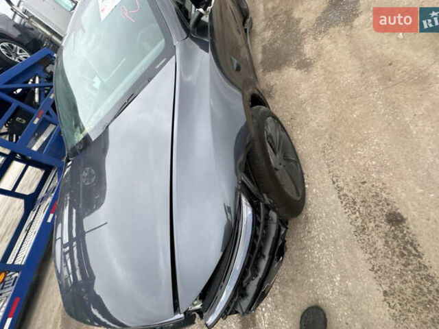 Серый Тесла Model Y, объемом двигателя 0 л и пробегом 1 тыс. км за 35000 $, фото 10 на Automoto.ua