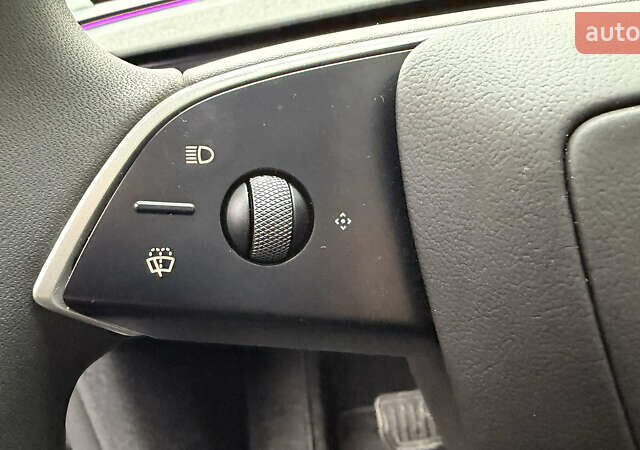 Серый Тесла Model Y, объемом двигателя 0 л и пробегом 4 тыс. км за 53500 $, фото 26 на Automoto.ua