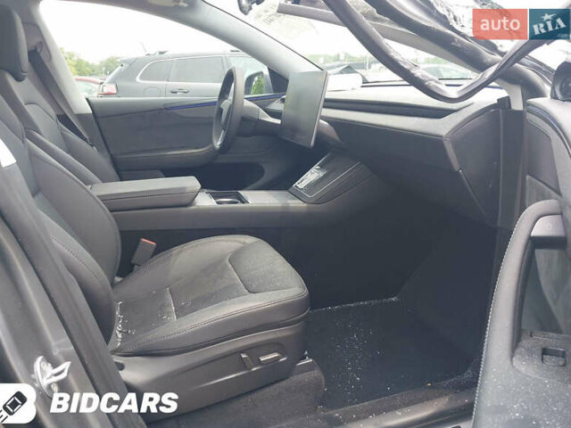 Сірий Тесла Model Y, об'ємом двигуна 0 л та пробігом 2 тис. км за 37000 $, фото 9 на Automoto.ua