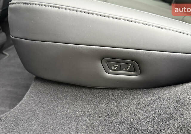 Серый Тесла Model Y, объемом двигателя 0 л и пробегом 4 тыс. км за 53500 $, фото 30 на Automoto.ua