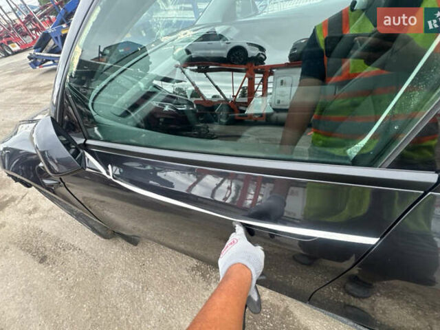 Серый Тесла Model Y, объемом двигателя 0 л и пробегом 1 тыс. км за 35000 $, фото 11 на Automoto.ua