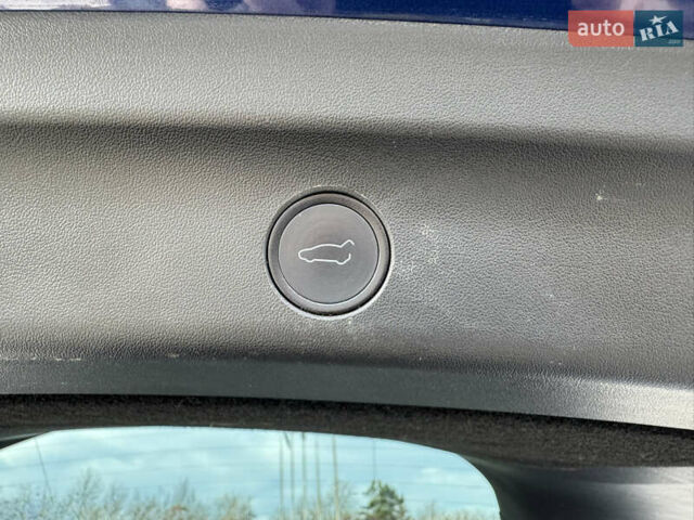 Синий Тесла Model Y, объемом двигателя 0 л и пробегом 83 тыс. км за 23800 $, фото 27 на Automoto.ua