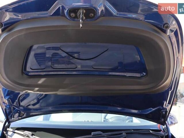 Синий Тесла Model Y, объемом двигателя 0 л и пробегом 70 тыс. км за 25500 $, фото 26 на Automoto.ua