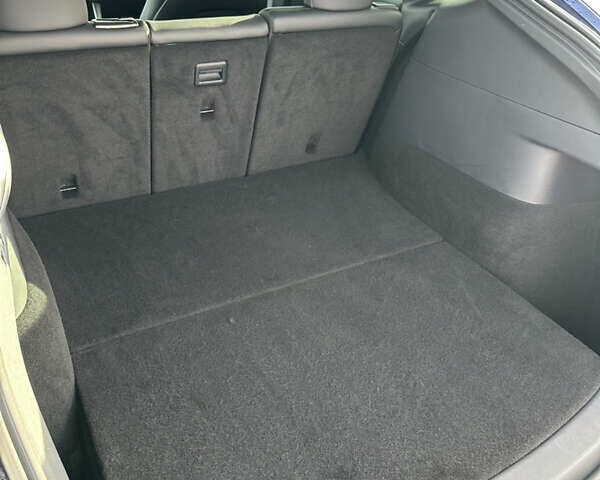 Синій Тесла Model Y, об'ємом двигуна 0 л та пробігом 51 тис. км за 23499 $, фото 13 на Automoto.ua