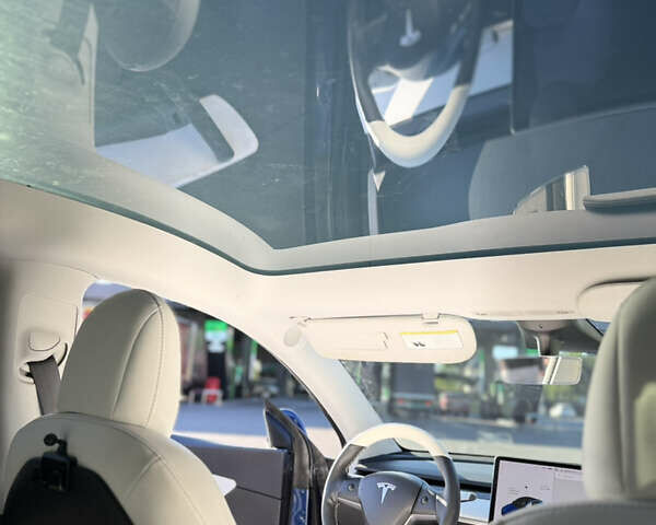 Синій Тесла Model Y, об'ємом двигуна 0 л та пробігом 211 тис. км за 17200 $, фото 27 на Automoto.ua