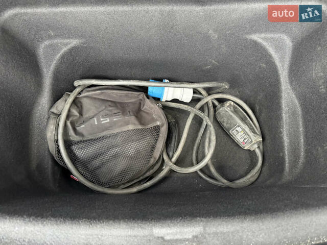 Тесла Model Y 2020 у Львові на Automoto.ua Синій Тесла Model Y, об'ємом двигуна 0 л та пробігом 138 тис. км за 22500 $, фото 12 на Automoto.ua