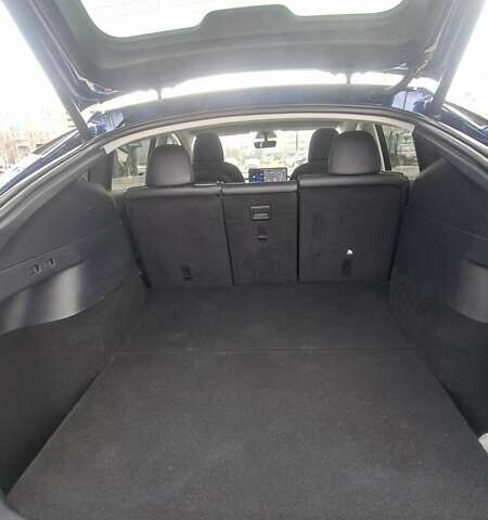 Синій Тесла Model Y, об'ємом двигуна 0 л та пробігом 116 тис. км за 22000 $, фото 7 на Automoto.ua