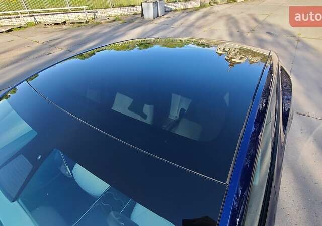 Синій Тесла Model Y, об'ємом двигуна 0 л та пробігом 110 тис. км за 24900 $, фото 9 на Automoto.ua