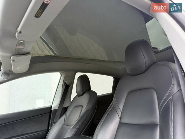 Тесла Model Y 2020 у Львові на Automoto.ua Синій Тесла Model Y, об'ємом двигуна 0 л та пробігом 138 тис. км за 22500 $, фото 9 на Automoto.ua