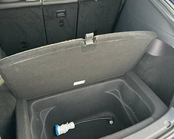 Синій Тесла Model Y, об'ємом двигуна 0 л та пробігом 51 тис. км за 23499 $, фото 14 на Automoto.ua