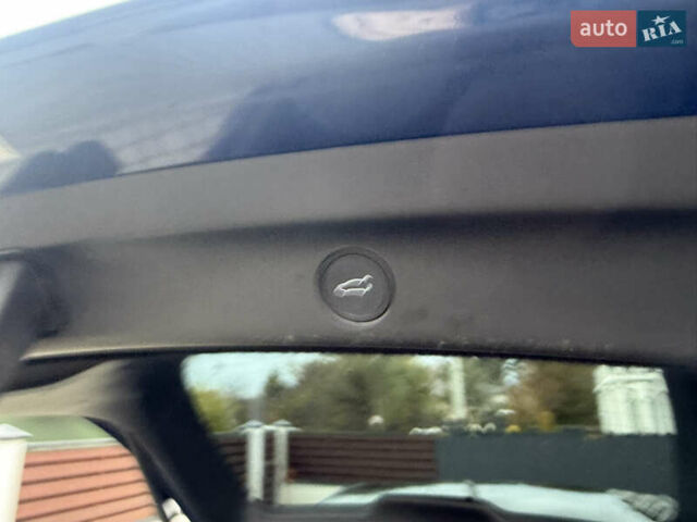 Тесла Model Y 2020 у Львові на Automoto.ua Синій Тесла Model Y, об'ємом двигуна 0 л та пробігом 138 тис. км за 22500 $, фото 13 на Automoto.ua