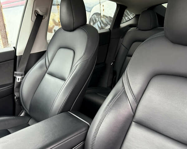 Синий Тесла Model Y, объемом двигателя 0 л и пробегом 100 тыс. км за 21400 $, фото 20 на Automoto.ua