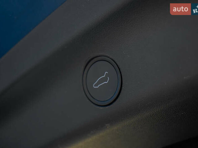 Синій Тесла Model Y, об'ємом двигуна 0 л та пробігом 85 тис. км за 20700 $, фото 8 на Automoto.ua