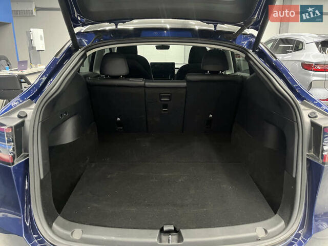 Синий Тесла Model Y, объемом двигателя 0 л и пробегом 68 тыс. км за 29900 $, фото 15 на Automoto.ua