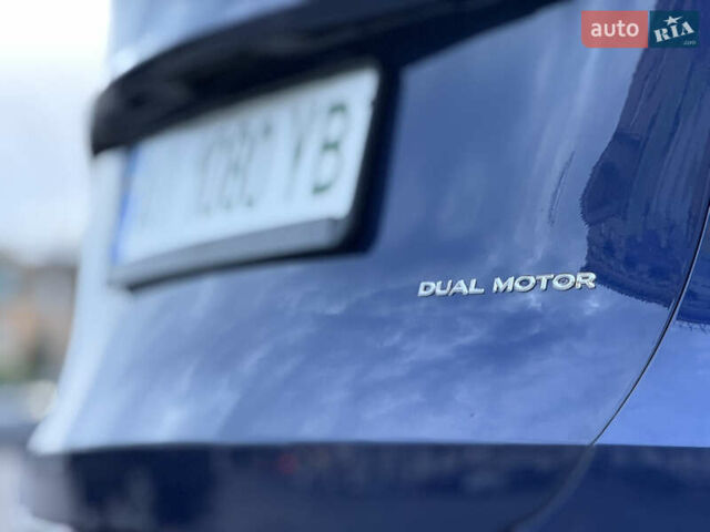 Тесла Model Y 2021 в Харькове на Automoto.ua Синий Тесла Model Y, объемом двигателя 0 л и пробегом 113 тыс. км за 21200 $, фото 87 на Automoto.ua