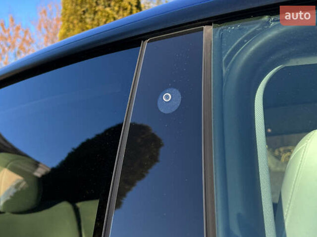 Синій Тесла Model Y, об'ємом двигуна 0 л та пробігом 64 тис. км за 26900 $, фото 19 на Automoto.ua