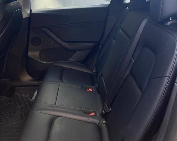 Синий Тесла Model Y, объемом двигателя 0 л и пробегом 24 тыс. км за 26000 $, фото 8 на Automoto.ua