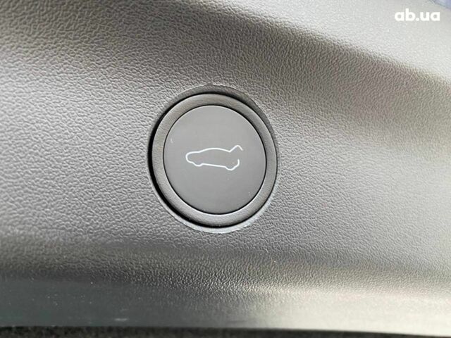 Синій Тесла Model Y, об'ємом двигуна 0 л та пробігом 91 тис. км за 25990 $, фото 14 на Automoto.ua