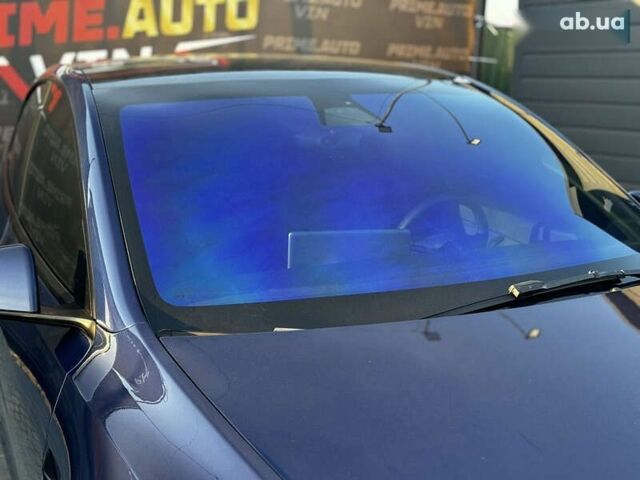 Синий Тесла Model Y, объемом двигателя 0 л и пробегом 83 тыс. км за 28000 $, фото 13 на Automoto.ua