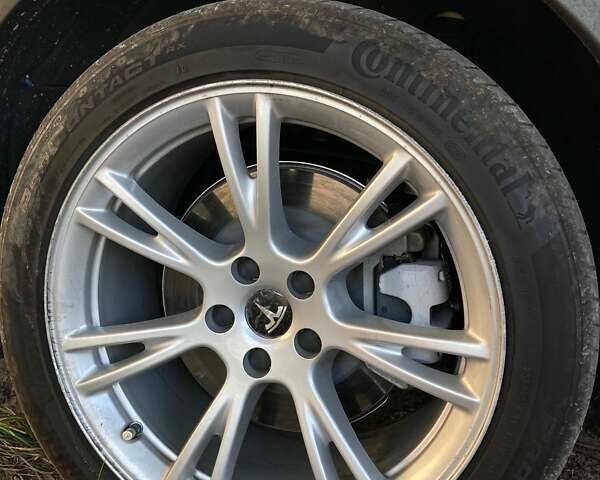 Синий Тесла Model Y, объемом двигателя 0 л и пробегом 24 тыс. км за 26000 $, фото 12 на Automoto.ua
