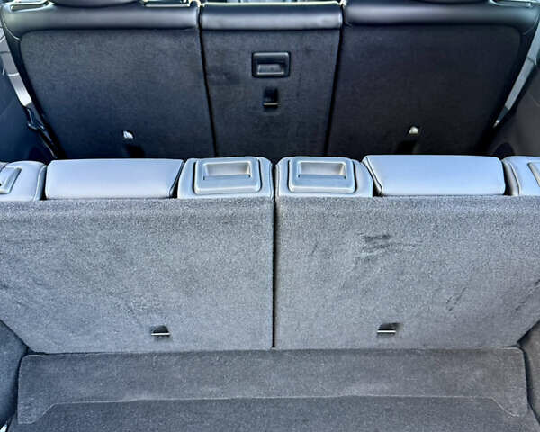 Синий Тесла Model Y, объемом двигателя 0 л и пробегом 48 тыс. км за 27500 $, фото 19 на Automoto.ua