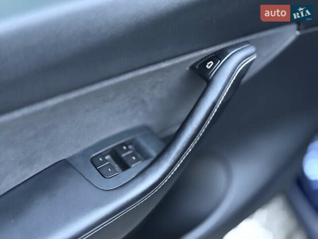 Тесла Model Y 2021 в Харькове на Automoto.ua Синий Тесла Model Y, объемом двигателя 0 л и пробегом 113 тыс. км за 21200 $, фото 39 на Automoto.ua