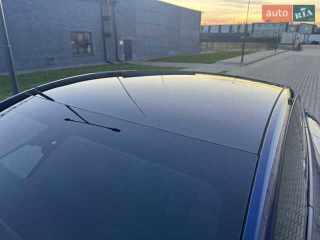 Синий Тесла Model Y, объемом двигателя 0 л и пробегом 155 тыс. км за 22500 $, фото 20 на Automoto.ua