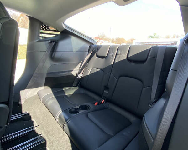 Синий Тесла Model Y, объемом двигателя 0 л и пробегом 190 тыс. км за 22300 $, фото 2 на Automoto.ua