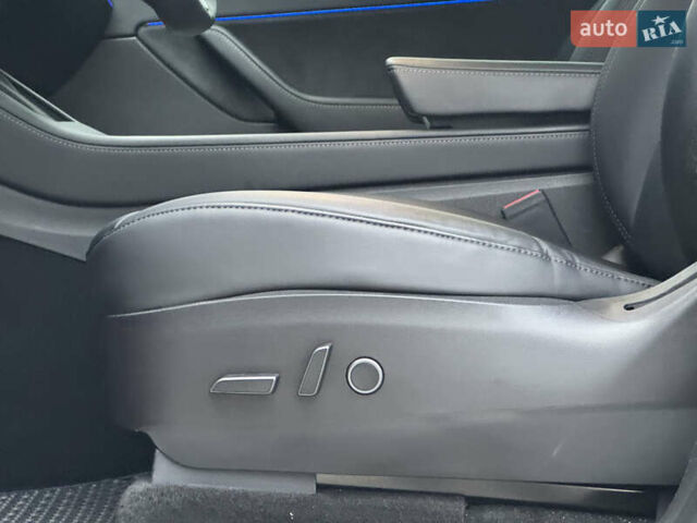 Синий Тесла Model Y, объемом двигателя 0 л и пробегом 88 тыс. км за 31990 $, фото 27 на Automoto.ua