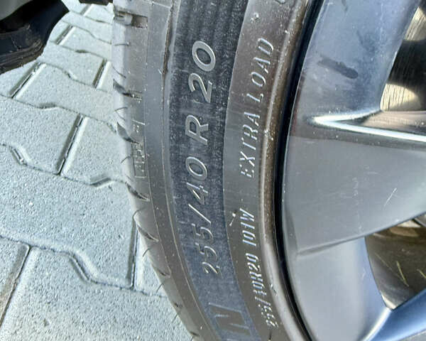 Синий Тесла Model Y, объемом двигателя 0 л и пробегом 48 тыс. км за 27500 $, фото 29 на Automoto.ua