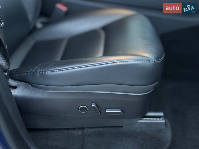 Тесла Model Y 2021 в Харькове на Automoto.ua Синий Тесла Model Y, объемом двигателя 0 л и пробегом 113 тыс. км за 21200 $, фото 45 на Automoto.ua