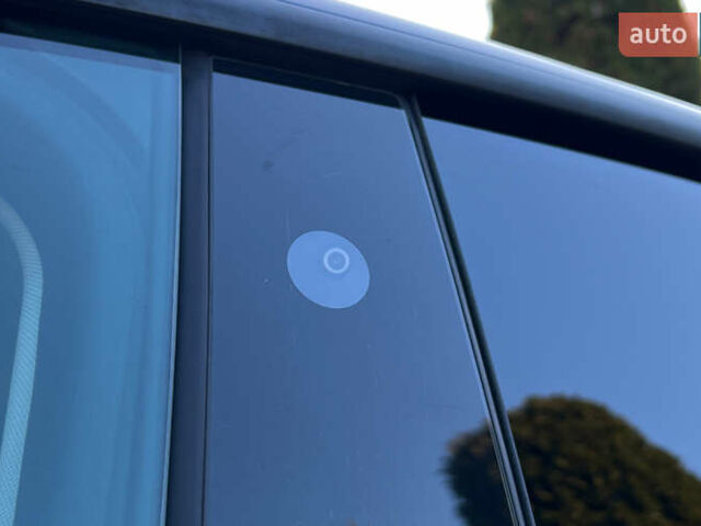 Синий Тесла Model Y, объемом двигателя 0 л и пробегом 72 тыс. км за 25750 $, фото 20 на Automoto.ua