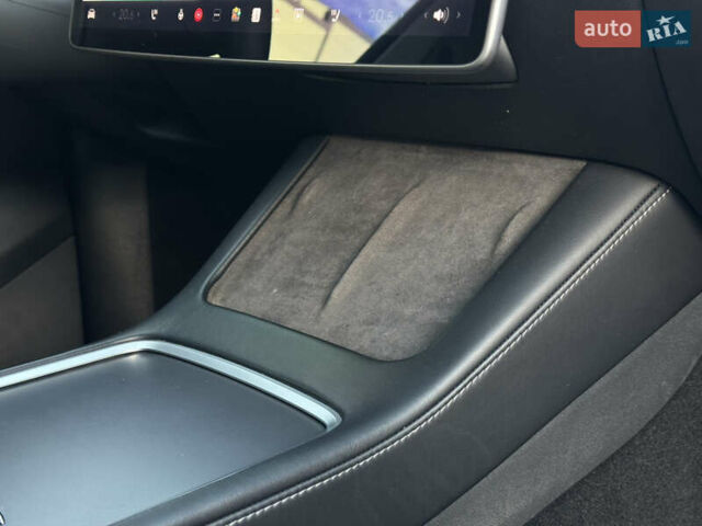 Синий Тесла Model Y, объемом двигателя 0 л и пробегом 155 тыс. км за 22500 $, фото 57 на Automoto.ua