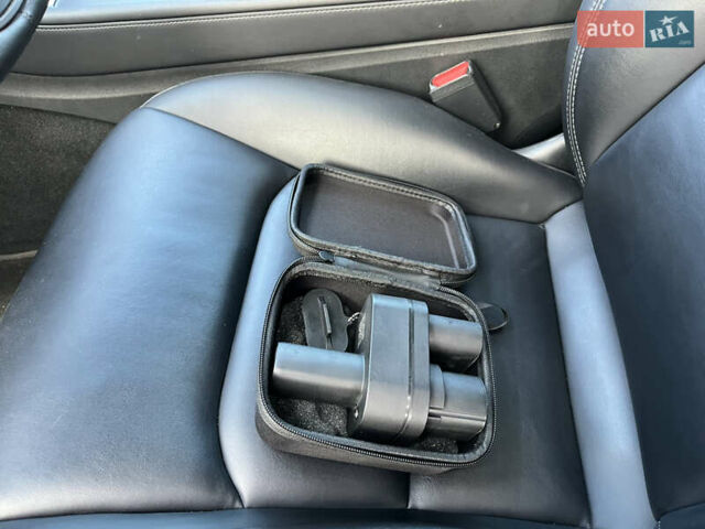 Синій Тесла Model Y, об'ємом двигуна 0 л та пробігом 72 тис. км за 27500 $, фото 18 на Automoto.ua