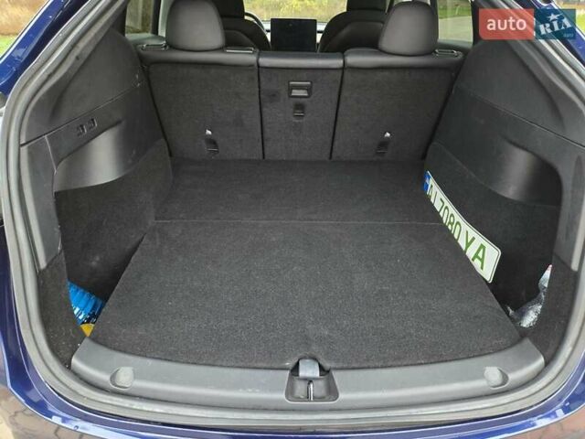 Синий Тесла Model Y, объемом двигателя 0 л и пробегом 99 тыс. км за 25500 $, фото 36 на Automoto.ua