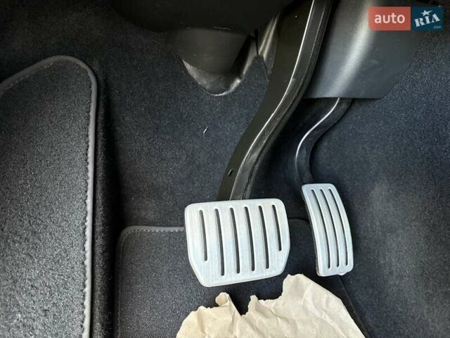 Синій Тесла Model Y, об'ємом двигуна 0 л та пробігом 88 тис. км за 22999 $, фото 53 на Automoto.ua