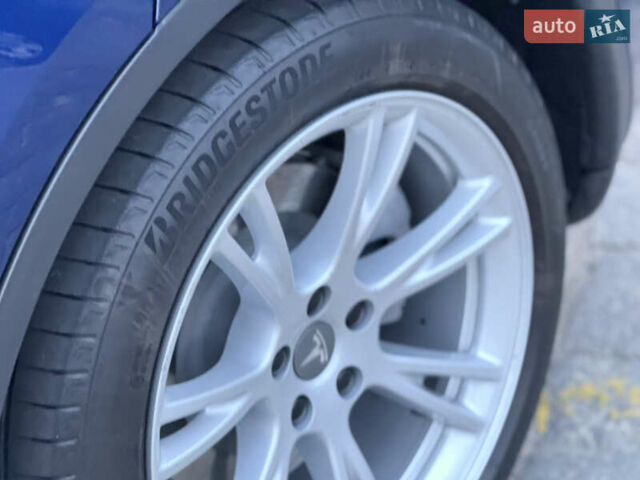 Тесла Model Y 2021 в Харькове на Automoto.ua Синий Тесла Model Y, объемом двигателя 0 л и пробегом 113 тыс. км за 21200 $, фото 75 на Automoto.ua