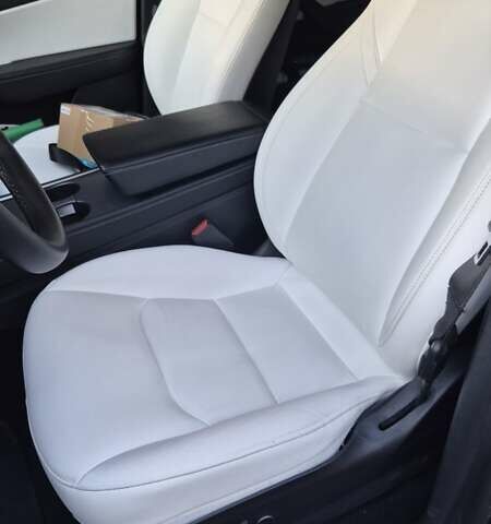 Синій Тесла Model Y, об'ємом двигуна 0 л та пробігом 72 тис. км за 24700 $, фото 15 на Automoto.ua