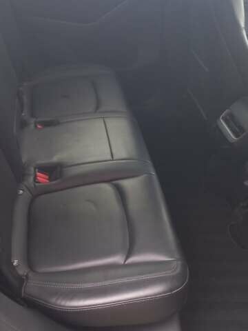 Синий Тесла Model Y, объемом двигателя 0 л и пробегом 74 тыс. км за 26500 $, фото 10 на Automoto.ua