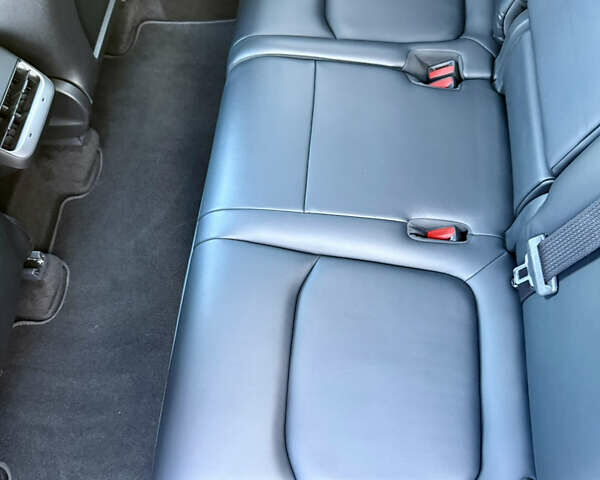 Синий Тесла Model Y, объемом двигателя 0 л и пробегом 48 тыс. км за 27500 $, фото 15 на Automoto.ua