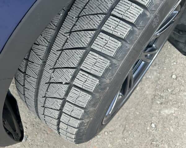 Синий Тесла Model Y, объемом двигателя 0 л и пробегом 101 тыс. км за 23999 $, фото 33 на Automoto.ua