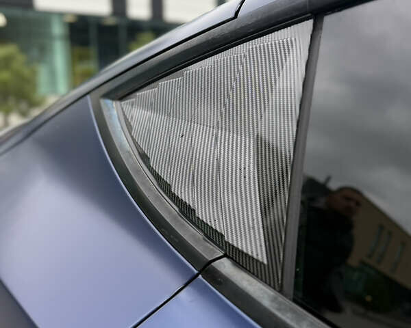 Синій Тесла Model Y, об'ємом двигуна 0 л та пробігом 48 тис. км за 26000 $, фото 33 на Automoto.ua