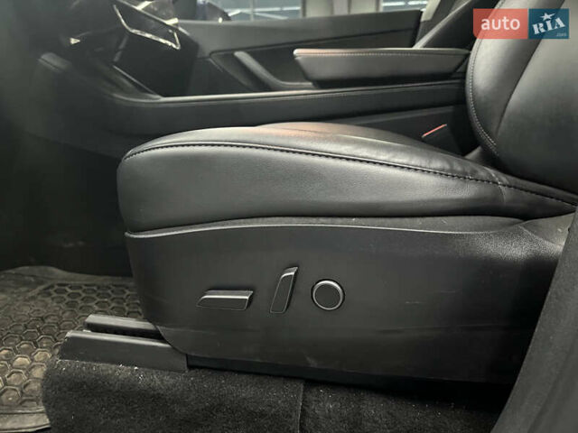 Синий Тесла Model Y, объемом двигателя 0 л и пробегом 68 тыс. км за 29900 $, фото 14 на Automoto.ua