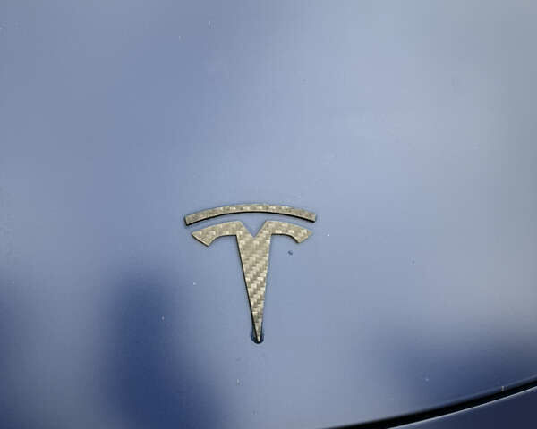 Синій Тесла Model Y, об'ємом двигуна 0 л та пробігом 48 тис. км за 26000 $, фото 25 на Automoto.ua