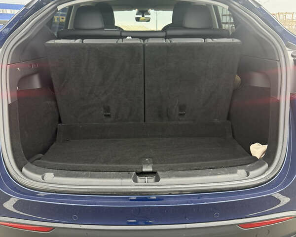 Синий Тесла Model Y, объемом двигателя 0 л и пробегом 71 тыс. км за 23000 $, фото 4 на Automoto.ua