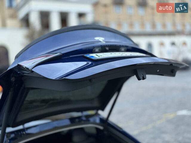 Тесла Model Y 2021 в Харькове на Automoto.ua Синий Тесла Model Y, объемом двигателя 0 л и пробегом 113 тыс. км за 21200 $, фото 94 на Automoto.ua