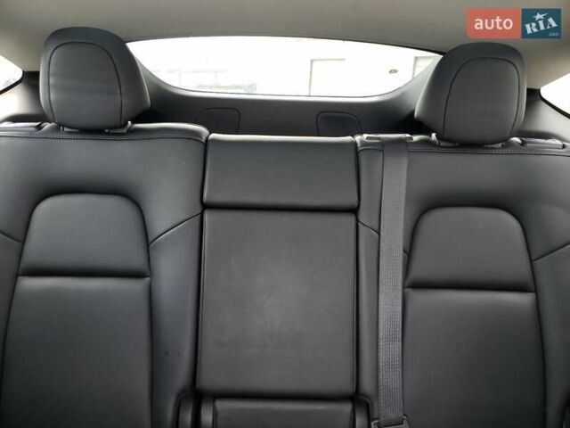 Синій Тесла Model Y, об'ємом двигуна 0 л та пробігом 53 тис. км за 8700 $, фото 9 на Automoto.ua