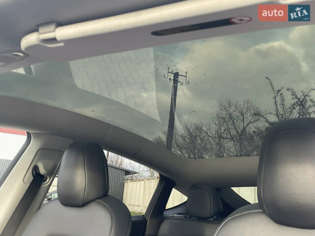 Синій Тесла Model Y, об'ємом двигуна 0 л та пробігом 160 тис. км за 22750 $, фото 26 на Automoto.ua