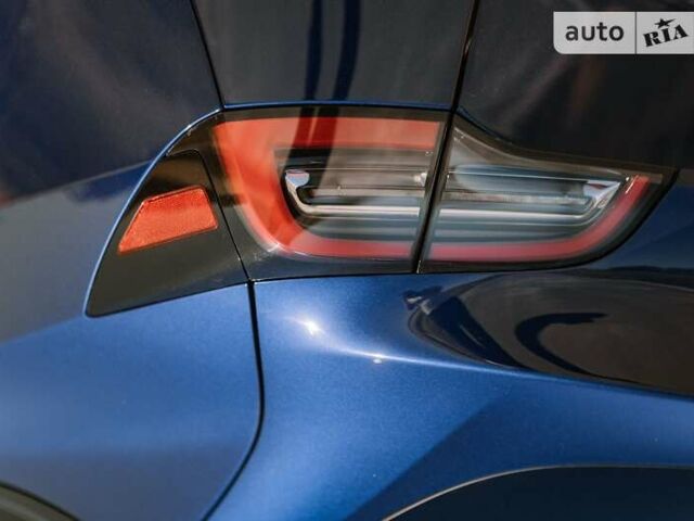 Синій Тесла Model Y, об'ємом двигуна 0 л та пробігом 20 тис. км за 34700 $, фото 10 на Automoto.ua